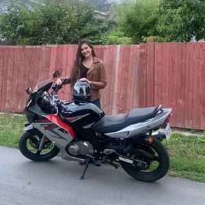 Meet your Posher, Shannon